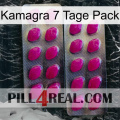 Kamagra 7 Day Pack 10